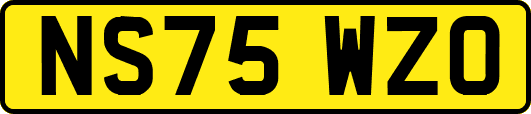 NS75WZO