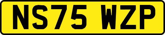 NS75WZP