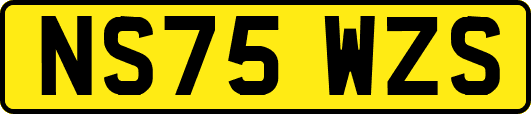NS75WZS
