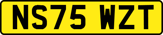 NS75WZT