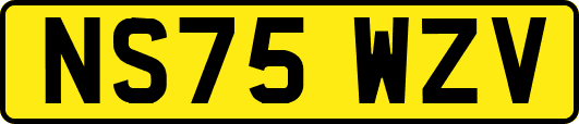 NS75WZV