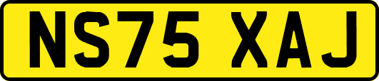NS75XAJ