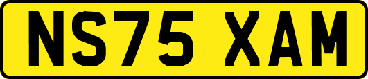 NS75XAM