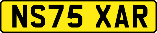NS75XAR