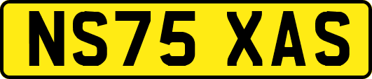 NS75XAS