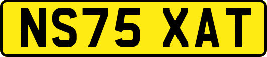 NS75XAT