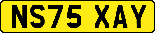 NS75XAY
