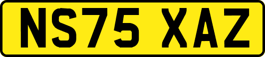 NS75XAZ