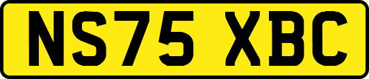NS75XBC