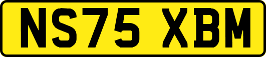 NS75XBM