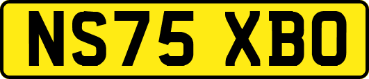 NS75XBO