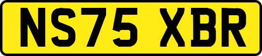 NS75XBR