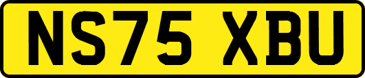 NS75XBU