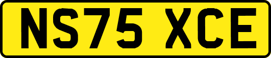 NS75XCE