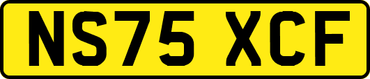 NS75XCF