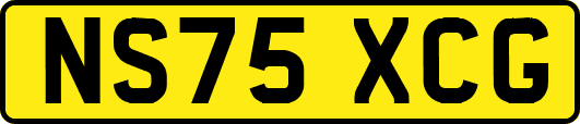 NS75XCG
