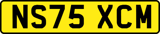 NS75XCM