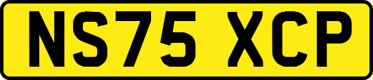 NS75XCP