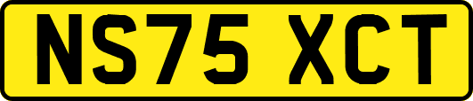 NS75XCT
