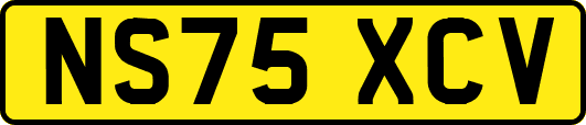 NS75XCV
