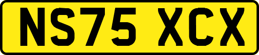 NS75XCX