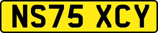 NS75XCY