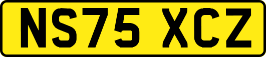 NS75XCZ