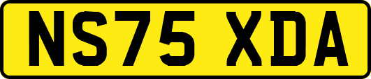 NS75XDA