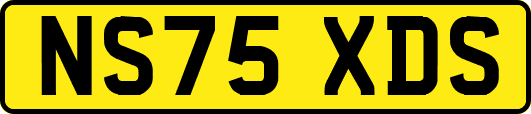 NS75XDS