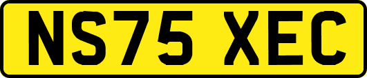 NS75XEC