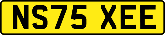NS75XEE