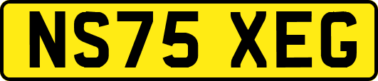 NS75XEG