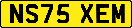 NS75XEM