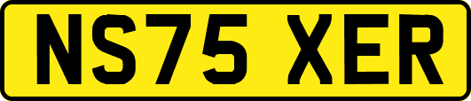 NS75XER