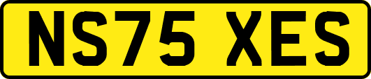 NS75XES