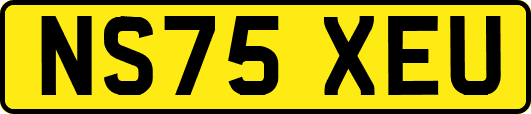NS75XEU