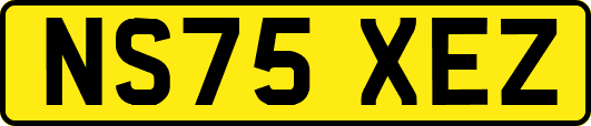 NS75XEZ