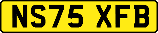 NS75XFB
