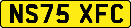 NS75XFC
