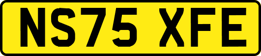 NS75XFE