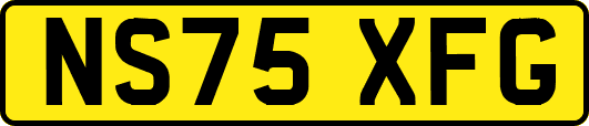NS75XFG
