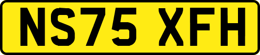 NS75XFH