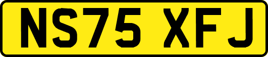 NS75XFJ