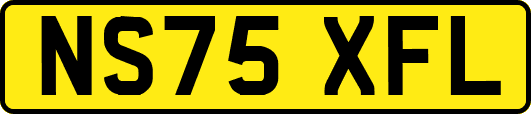 NS75XFL