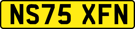 NS75XFN
