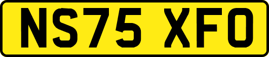 NS75XFO