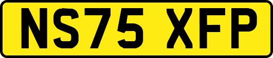 NS75XFP