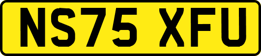 NS75XFU