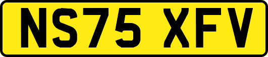 NS75XFV