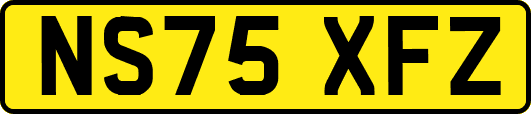 NS75XFZ